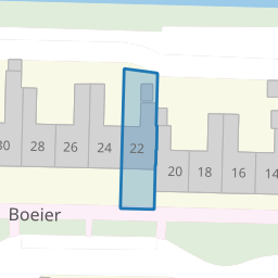 Perceel ODM01-A-3528