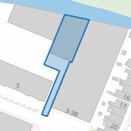 Perceel ODM01-A-3529