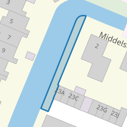 Perceel ODM01-A-3531