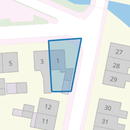 Perceel ODM01-A-3543