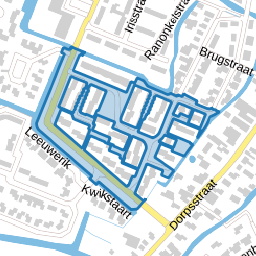 Perceel ODM01-A-3545