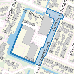 Perceel ODM01-A-3559