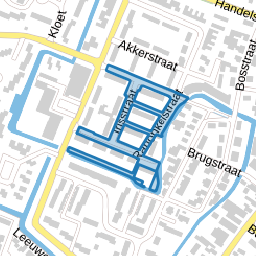 Perceel ODM01-A-3563