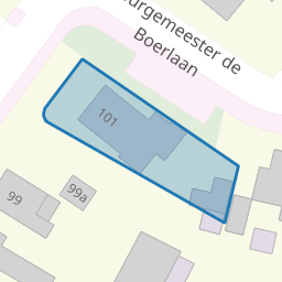 Perceel ODM01-B-1192