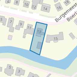 Perceel ODM01-B-1196