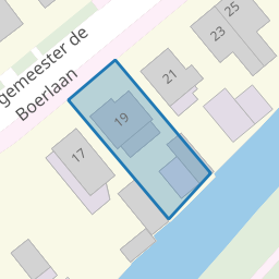 Perceel ODM01-B-1215