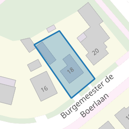 Perceel ODM01-B-1228