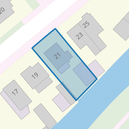 Perceel ODM01-B-1230