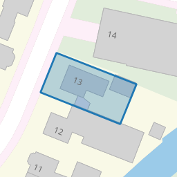 Perceel ODM01-B-1257