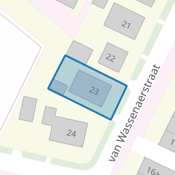 Perceel ODM01-B-1294