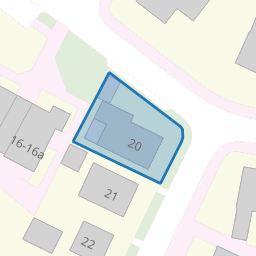 Perceel ODM01-B-1297