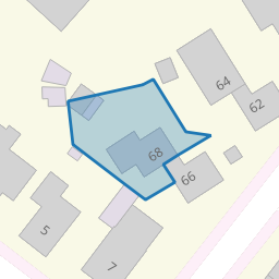 Perceel ODM01-B-1305