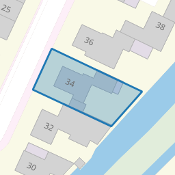 Perceel ODM01-B-1323