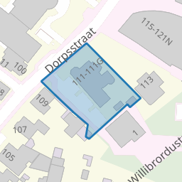 Perceel ODM01-B-1335