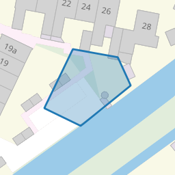 Perceel ODM01-B-1366