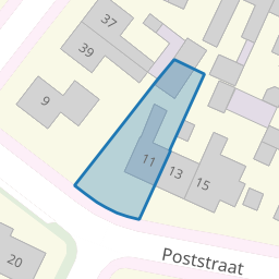 Perceel ODM01-B-1431