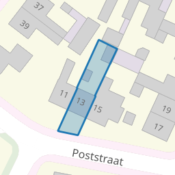 Perceel ODM01-B-1432