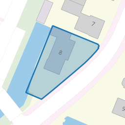 Perceel ODM01-B-1458