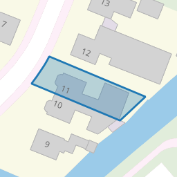 Perceel ODM01-B-1463