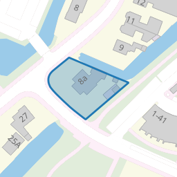 Perceel ODM01-B-1467