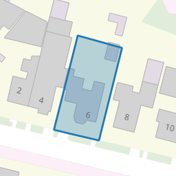 Perceel ODM01-B-1485