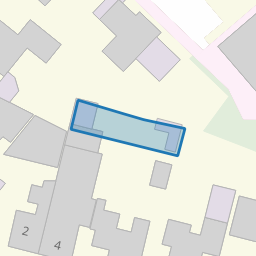 Perceel ODM01-B-1486