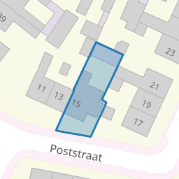 Perceel ODM01-B-1490