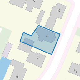 Perceel ODM01-B-1504