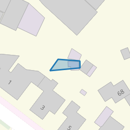 Perceel ODM01-B-1512