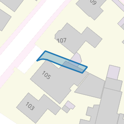 Perceel ODM01-B-1516