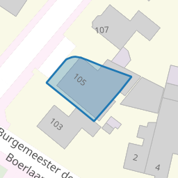 Perceel ODM01-B-1517