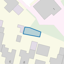 Perceel ODM01-B-1520