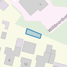 Perceel ODM01-B-1521