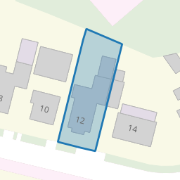 Perceel ODM01-B-1522