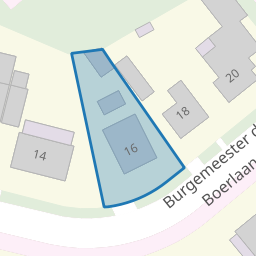 Perceel ODM01-B-1523