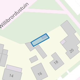 Perceel ODM01-B-1524