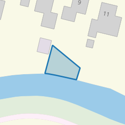 Perceel ODM01-B-1539