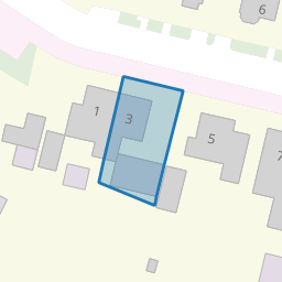 Perceel ODM01-B-1555