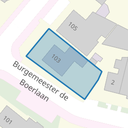 Perceel ODM01-B-1566