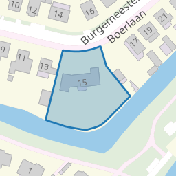 Perceel ODM01-B-1572