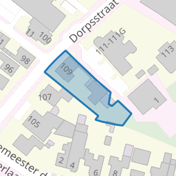 Perceel ODM01-B-1574