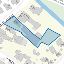 Perceel ODM01-B-1579