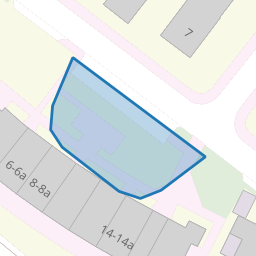 Perceel ODM01-B-1582