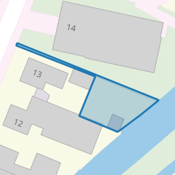 Perceel ODM01-B-1588