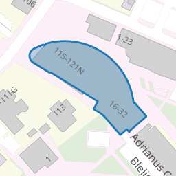 Perceel ODM01-B-1591