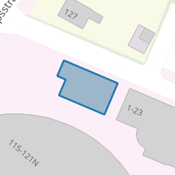 Perceel ODM01-B-1592