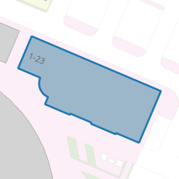 Perceel ODM01-B-1596