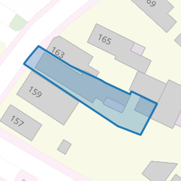 Perceel ODM01-B-1601