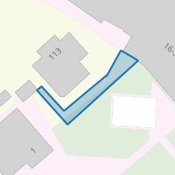 Perceel ODM01-B-1605