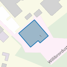 Perceel ODM01-B-1611